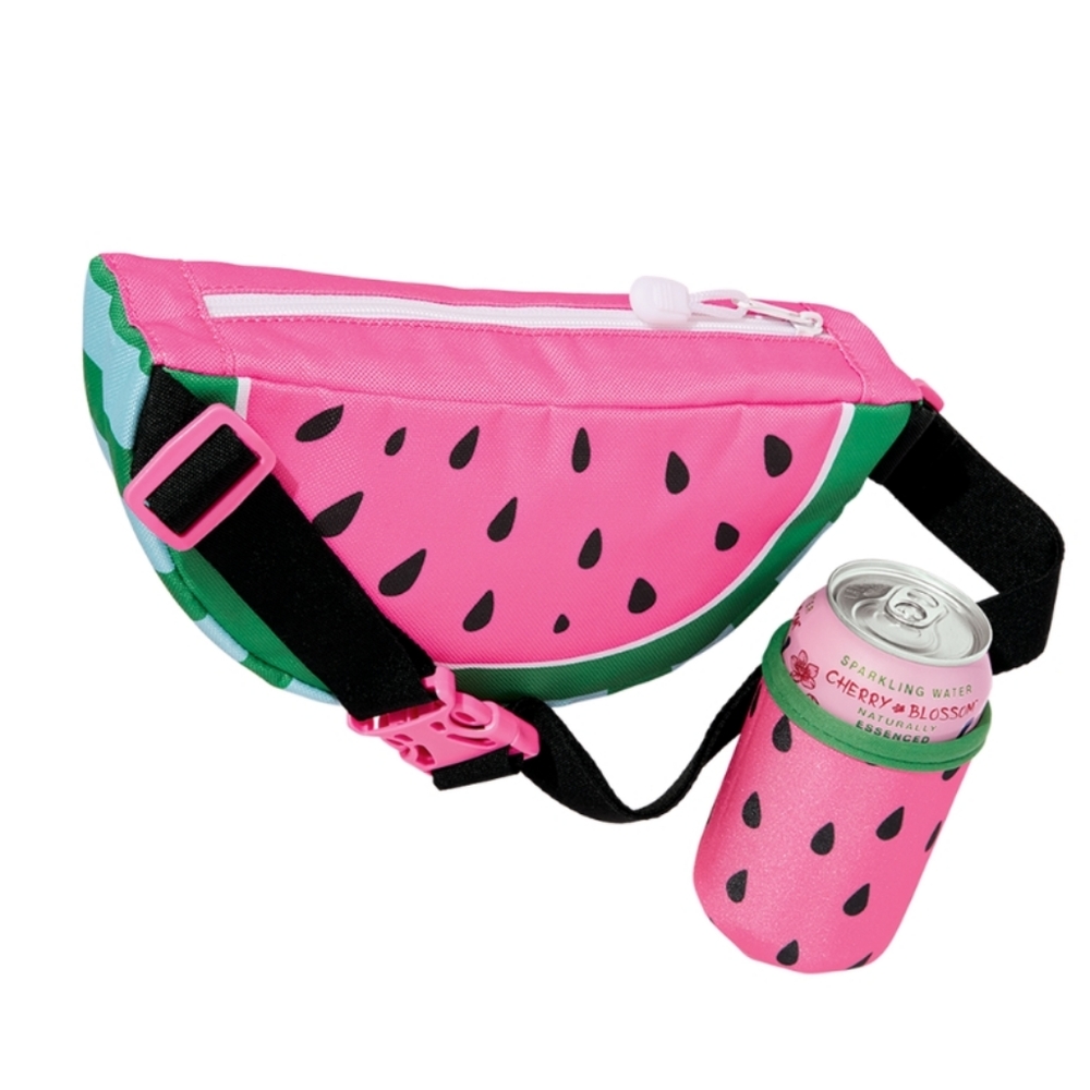 Ulta Watermelon Fanny Pack